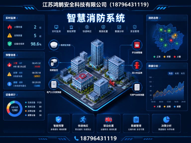 株洲国家高新技术企业展示图